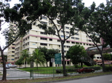 Blk 434 Hougang Avenue 8 (Hougang), HDB 5 Rooms #247832